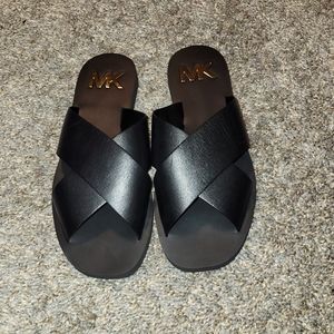 Brand New Michael kors sandals